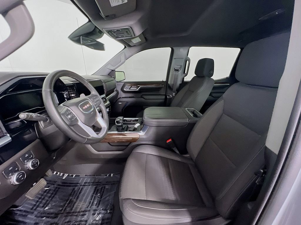 Certified 2024 GMC Sierra 1500 Elevation w/ Preferred Package AWD/4WD image 20