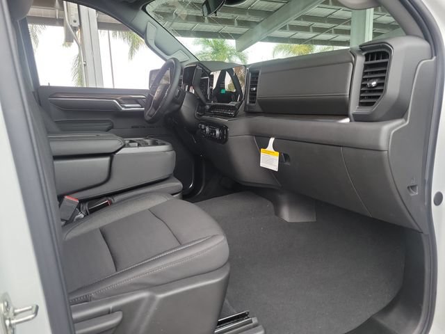 New 2026 Chevrolet Silverado 1500 LT w/ Safety Package RWD image 17