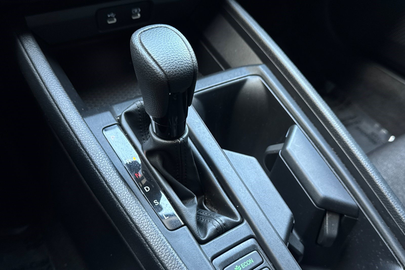 Certified 2024 Honda Accord LX image 17