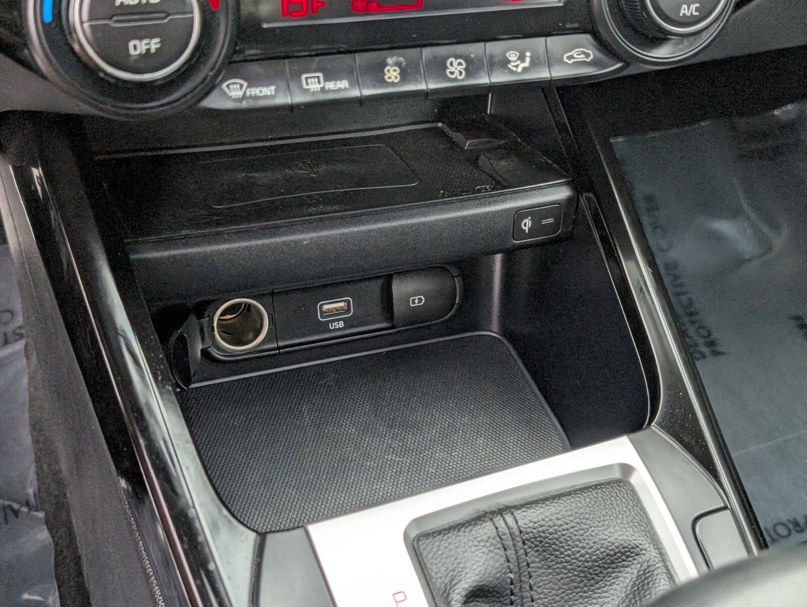 Used 2024 Kia Forte GT-Line w/ GT-Line Premium Package image 30