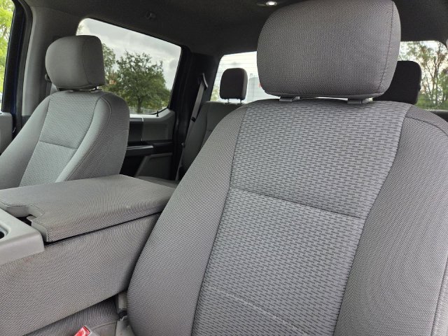 Used 2019 Ford F150 XLT w/ Equipment Group 302A Luxury AWD/4WD image 28