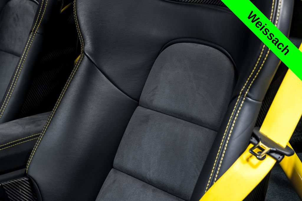 Used 2018 Porsche 911 GT2 RS RWD image 20