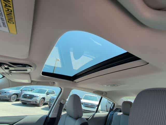 Certified 2025 Subaru Legacy Premium AWD/4WD image 17