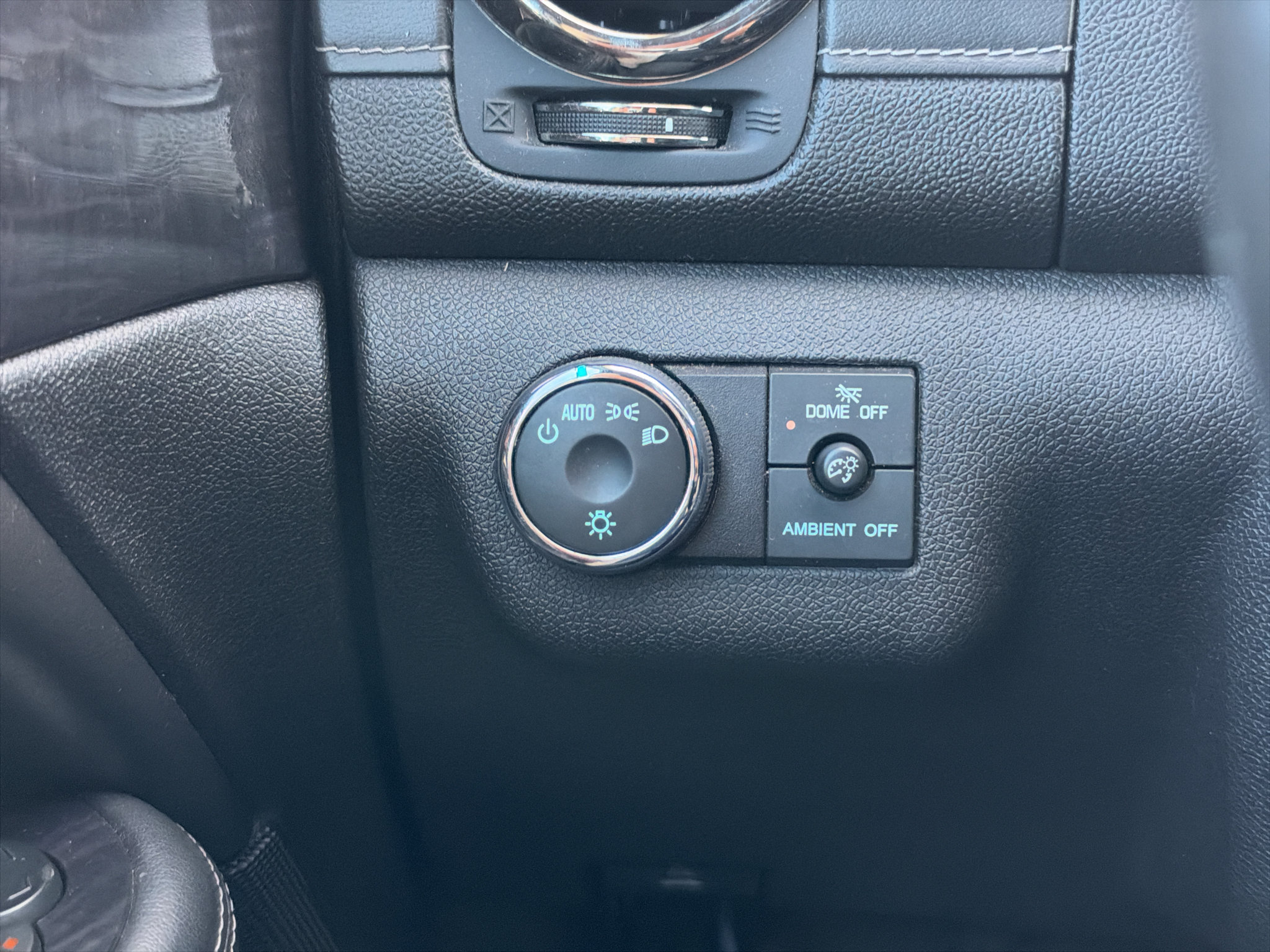 Used 2015 Buick Enclave Leather FWD image 27