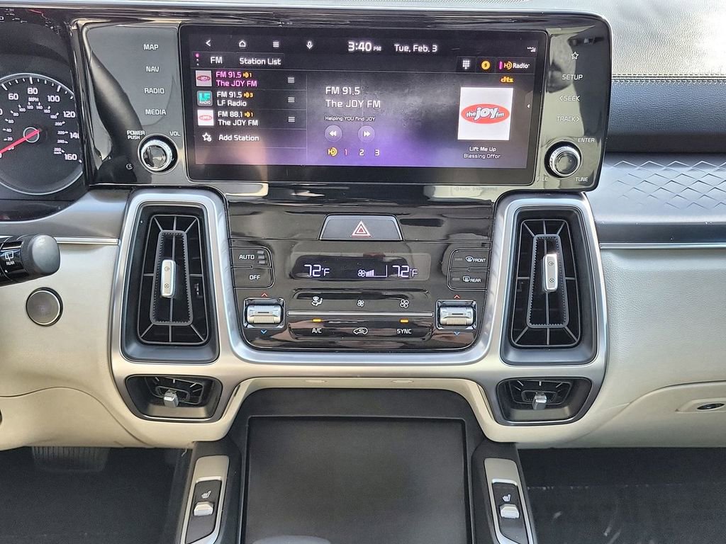 Used 2023 Kia Sorento S w/ Panoramic Sunroof Package image 18