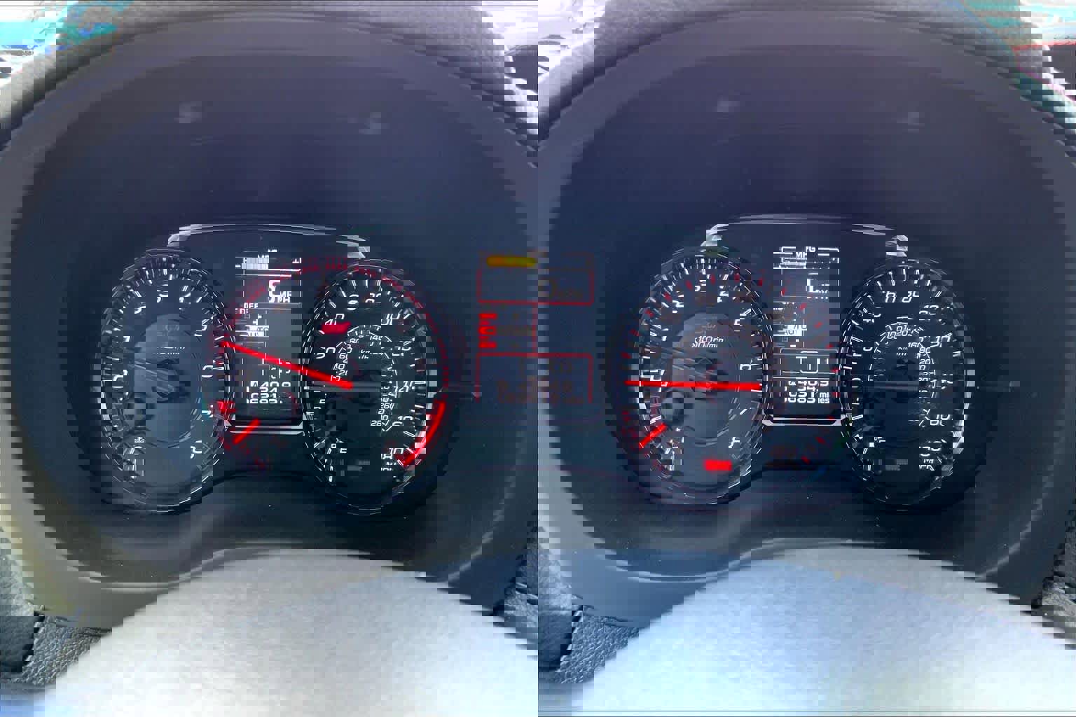 Used 2021 Subaru WRX STI w/ Popular Package #3 (IZT) image 26