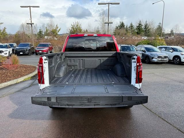 New 2025 Ford F150 XLT w/ Equipment Group 302A MID image 5