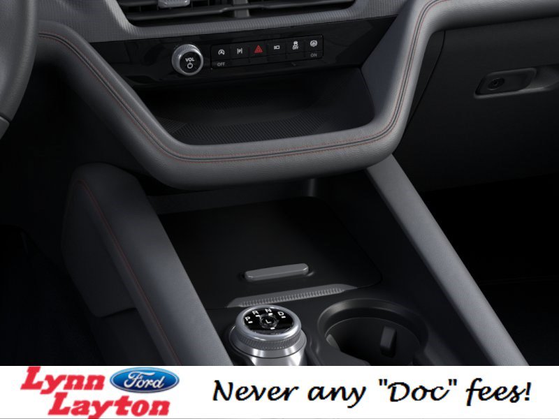 New 2025 Ford Explorer Active w/ Active Comfort Package image 15