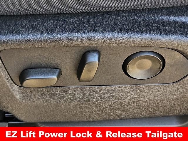 New 2026 GMC Sierra 1500 Pro w/ Graphite Edition image 23