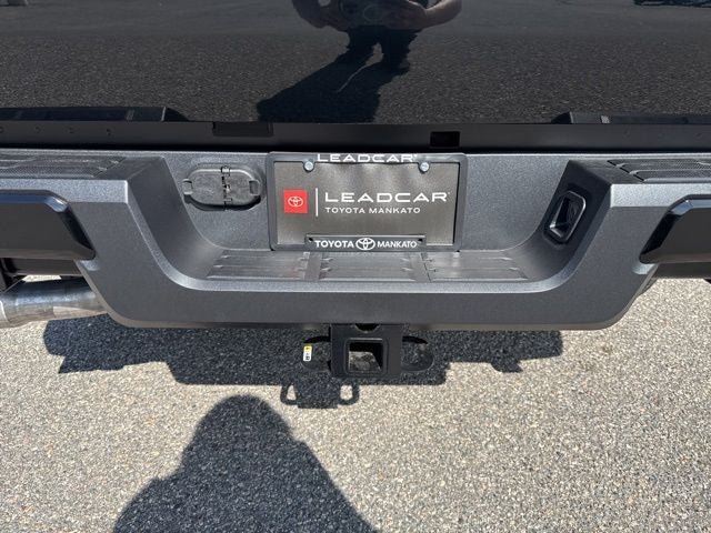 Used 2026 Toyota Tacoma TRD Sport AWD/4WD image 12