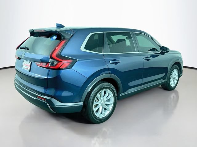 Certified 2024 Honda CR-V EX image 19