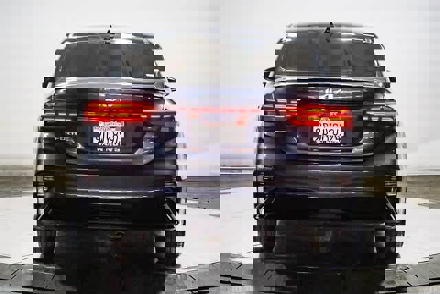 Used 2023 Kia Forte GT-Line image 9