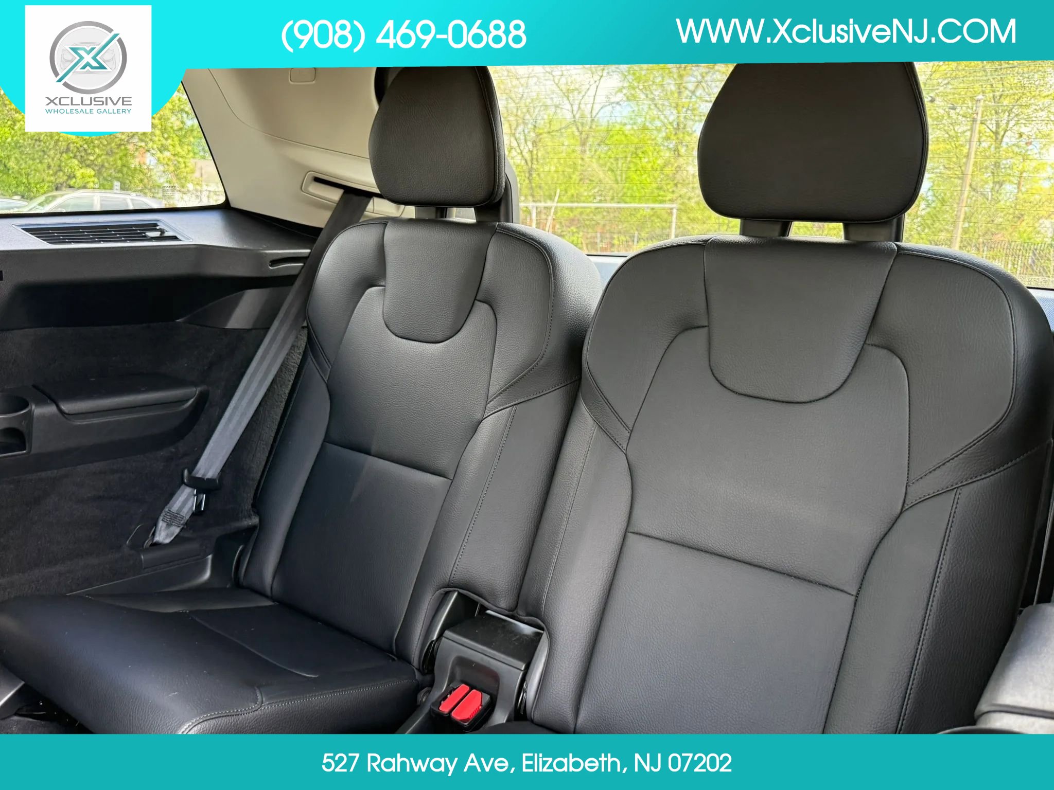 Used 2021 Volvo XC90 T6 Momentum w/ Advanced Package image 30