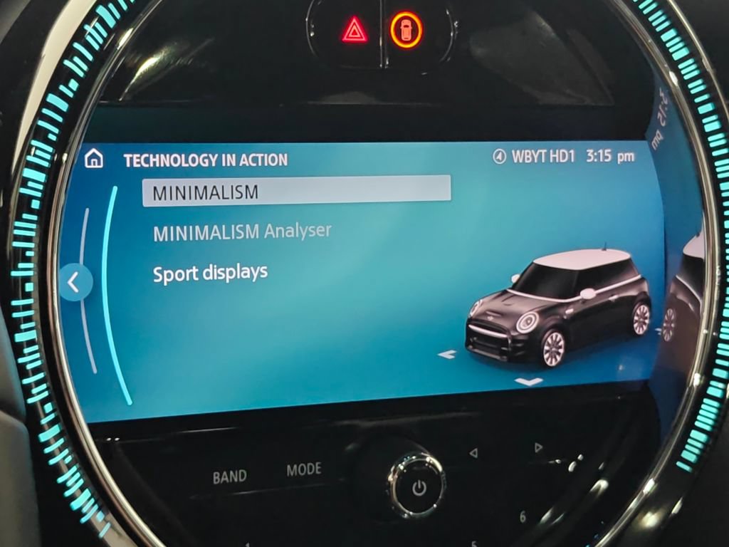 Used 2024 MINI Cooper John Cooper Works FWD image 50