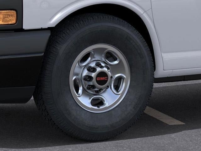 New 2024 GMC Savana 2500 w/ Driver Convenience Package image 36