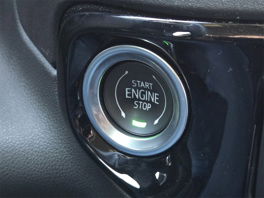 Used 2024 Chevrolet Silverado 2500 LTZ w/ LTZ Plus Package image 16