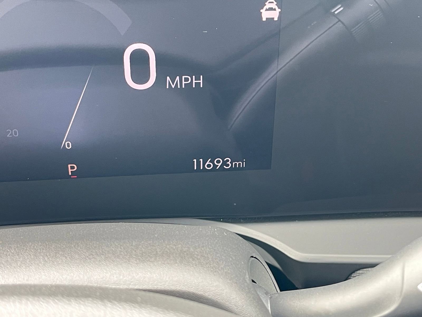 Used 2025 Buick Envista Sport Touring image 38