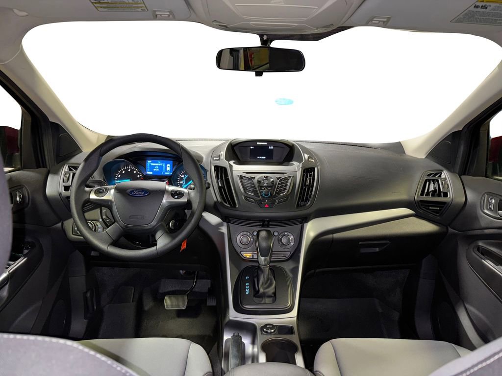 Used 2015 Ford Escape SE image 21