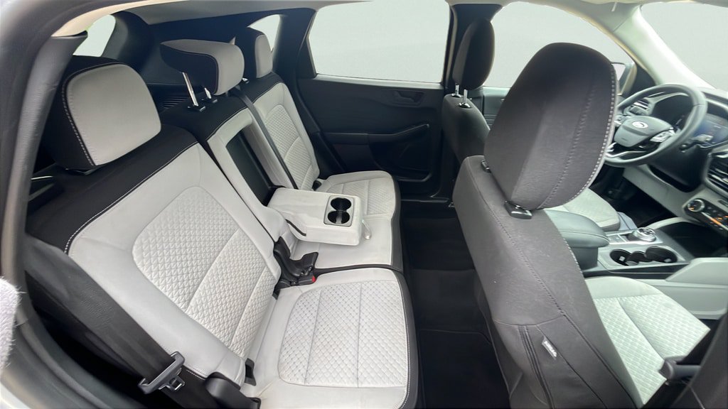 Used 2023 Ford Escape Active AWD/4WD image 19