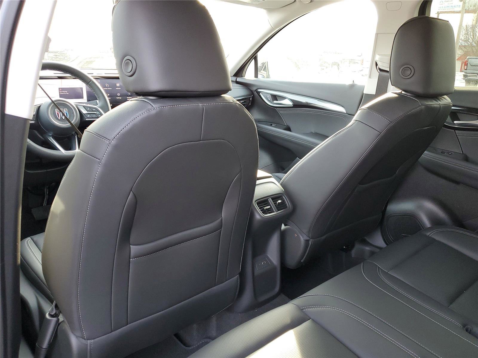 New 2026 Buick Envision Preferred image 13