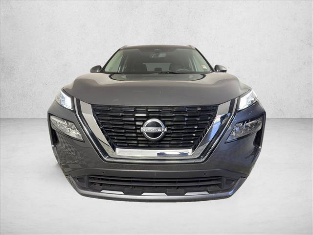 Used 2023 Nissan Rogue SL w/ SL Premium Package AWD/4WD image 10