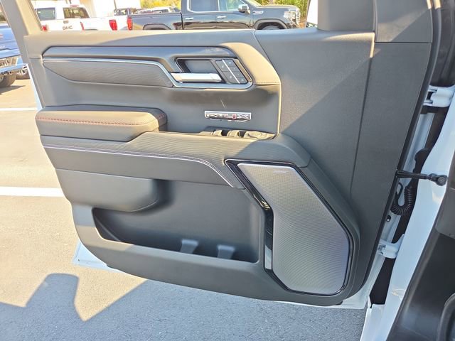 New 2026 GMC Sierra 1500 AT4X w/ AT4X AEV Edition AWD/4WD image 19