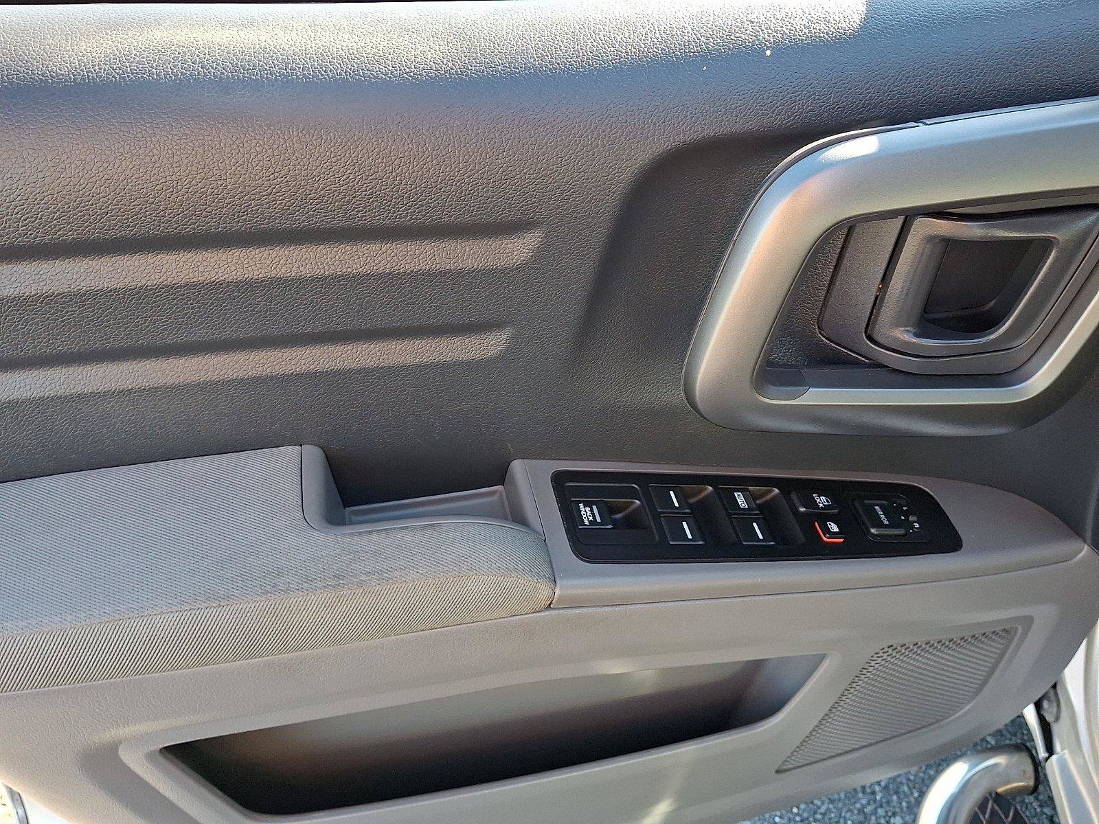 Used 2010 Honda Ridgeline RTS image 12