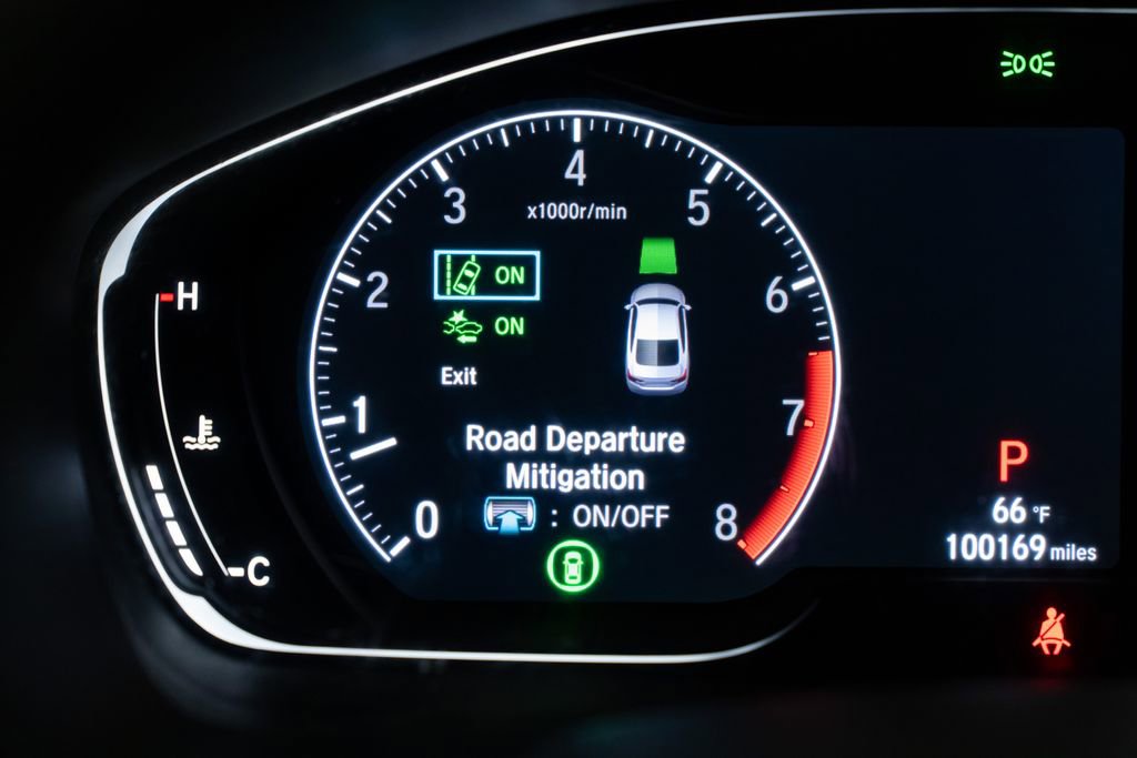 Used 2018 Honda Accord LX image 18