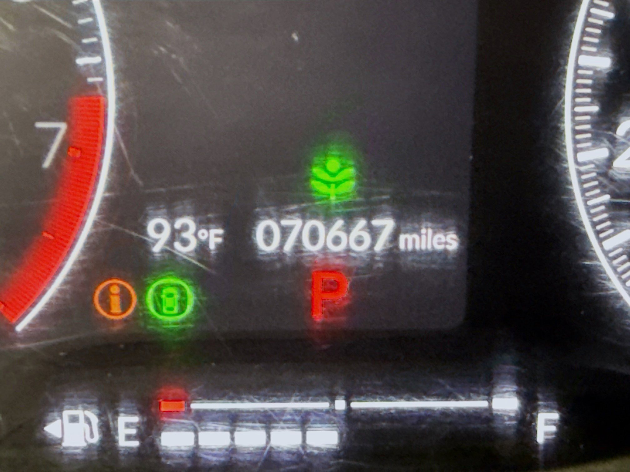 Used 2023 Honda Civic LX image 16