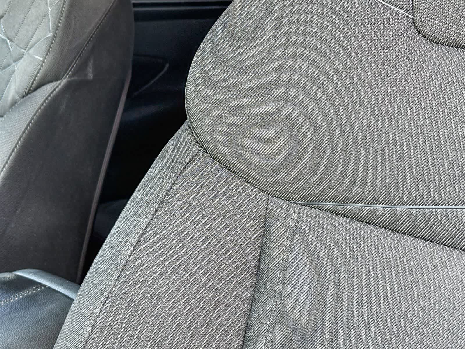 Certified 2022 Hyundai Tucson SEL image 12