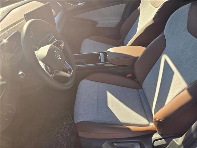 New 2025 Volkswagen ID.4 Pro image 4