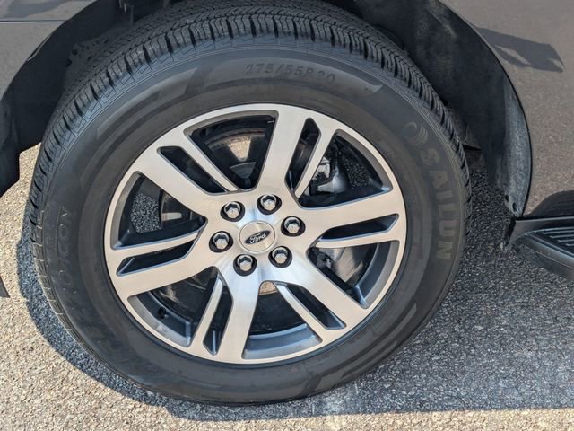 Used 2024 Ford Expedition Max Limited image 10