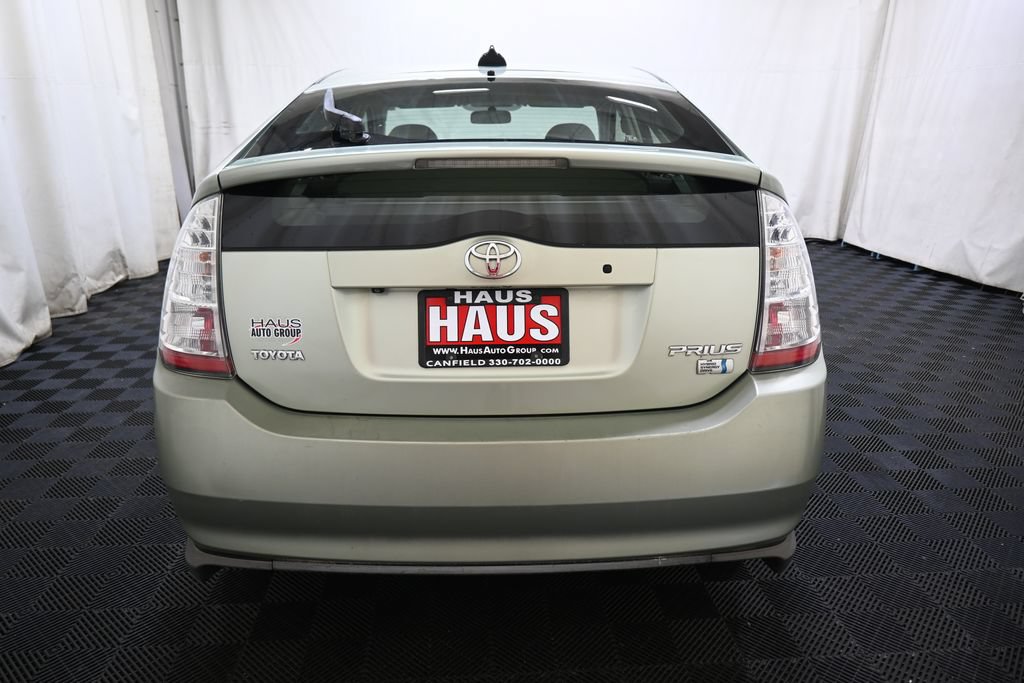 Used 2008 Toyota Prius FWD image 15
