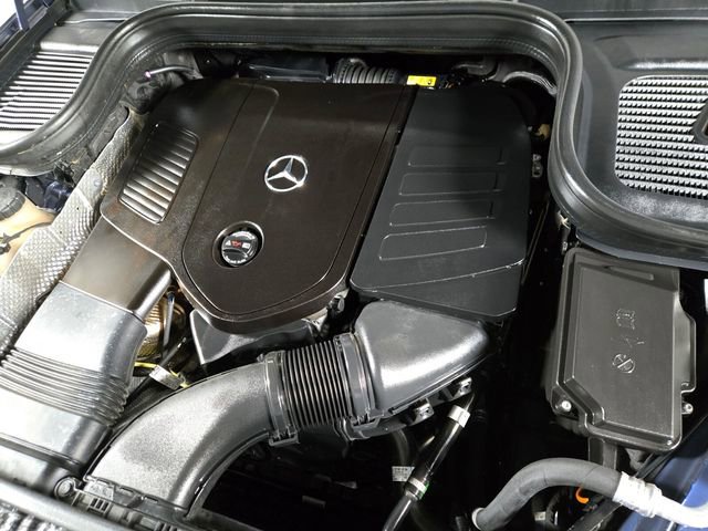 Used 2024 Mercedes-Benz GLE 350 4MATIC image 26