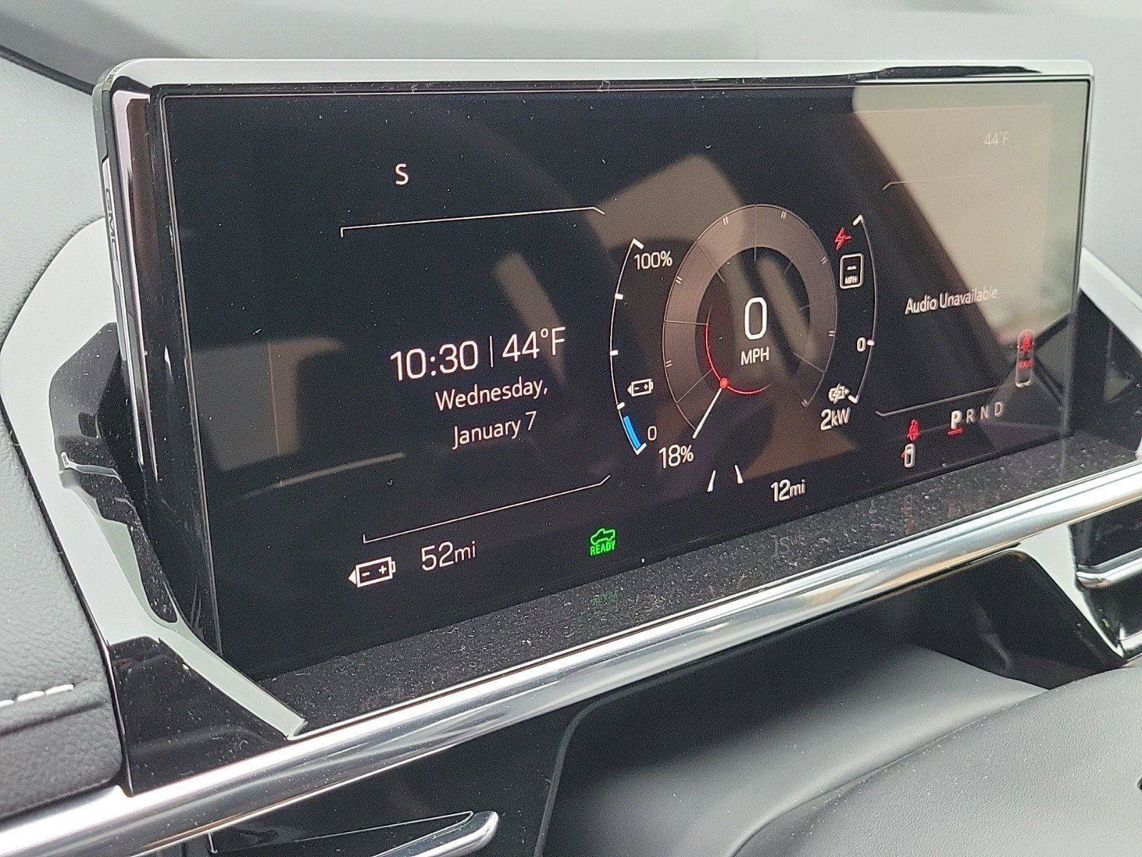 New 2026 GMC Sierra EV Denali image 23