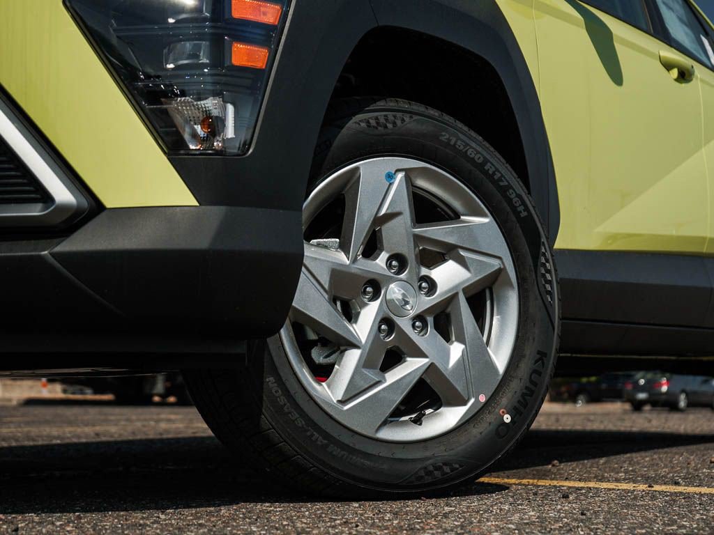 New 2026 Hyundai Kona SE AWD/4WD image 6