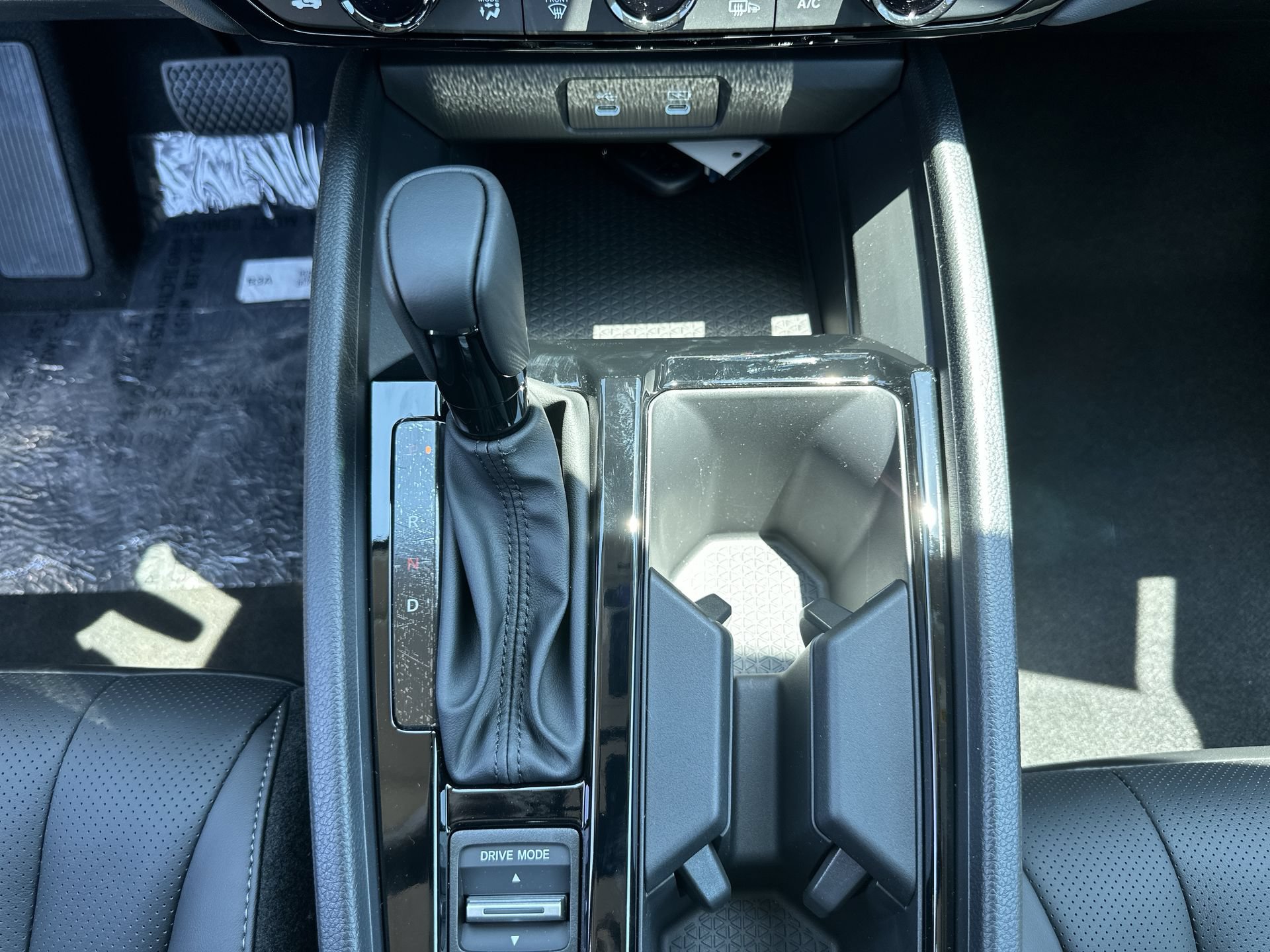 Used 2024 Honda Accord EX-L image 44