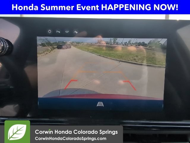 New 2026 Honda Prologue EX image 21
