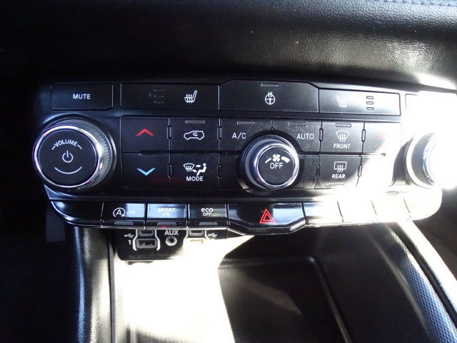 Used 2022 Dodge Durango GT AWD/4WD image 14