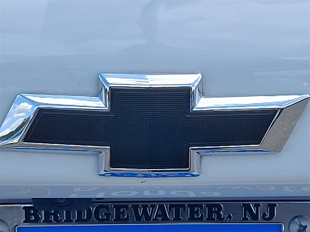 Used 2022 Chevrolet Equinox LT image 28