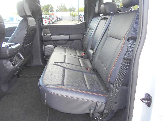 Certified 2025 Ford F150 Lariat w/ Tow/Haul Package AWD/4WD image 7
