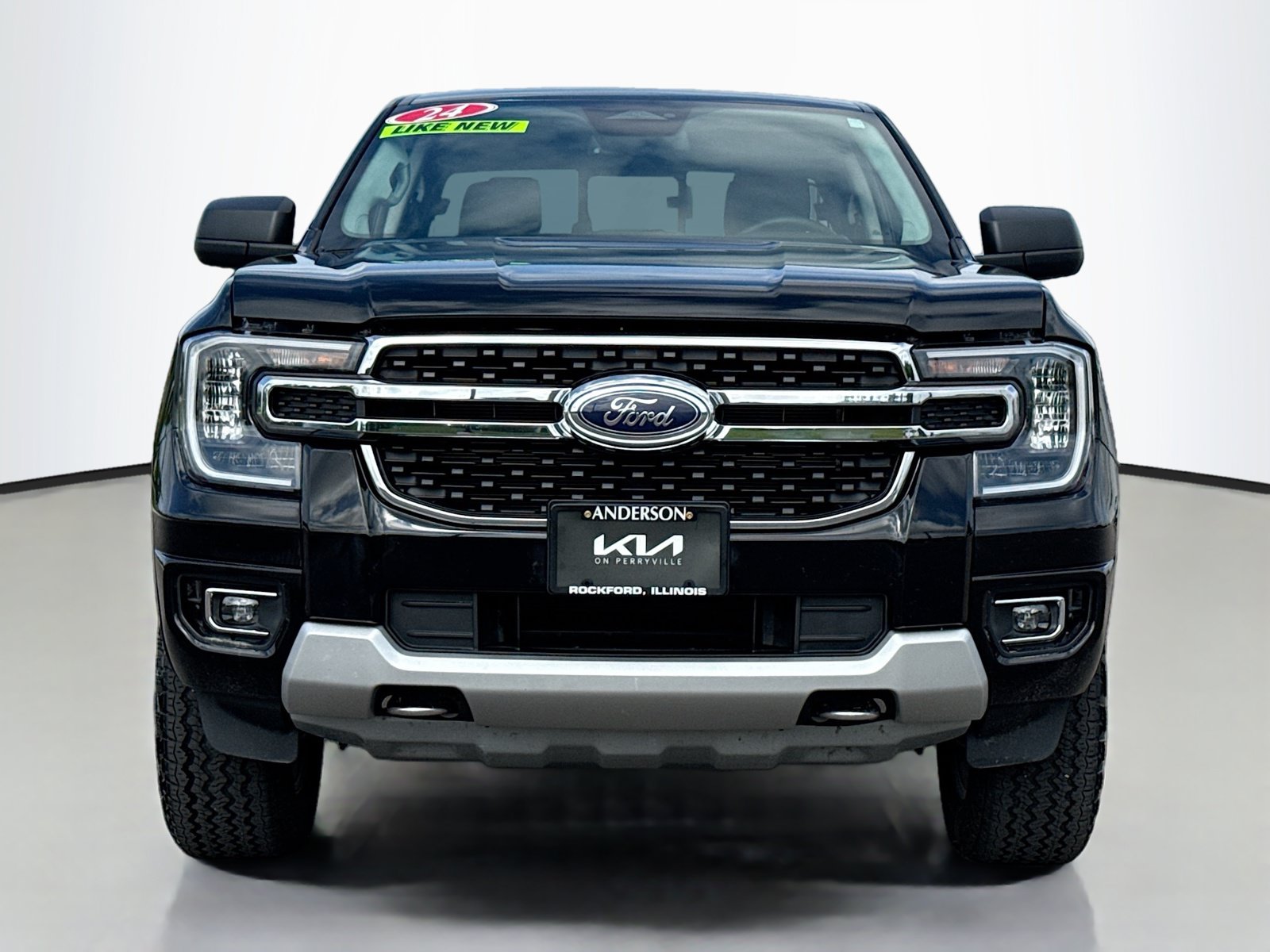 Used 2024 Ford Ranger XLT w/ FX4 Off-Road Package AWD/4WD image 18