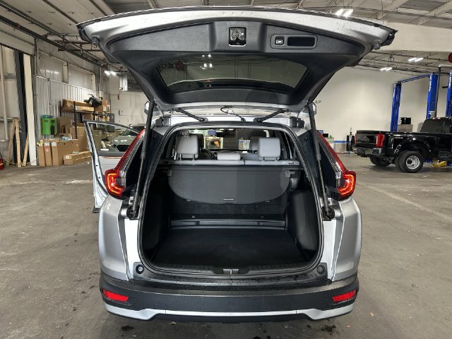 Used 2020 Honda CR-V EX-L image 25