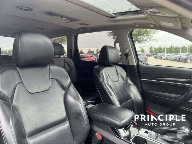 Used 2024 Kia Telluride S w/ S Sunroof Package FWD image 32