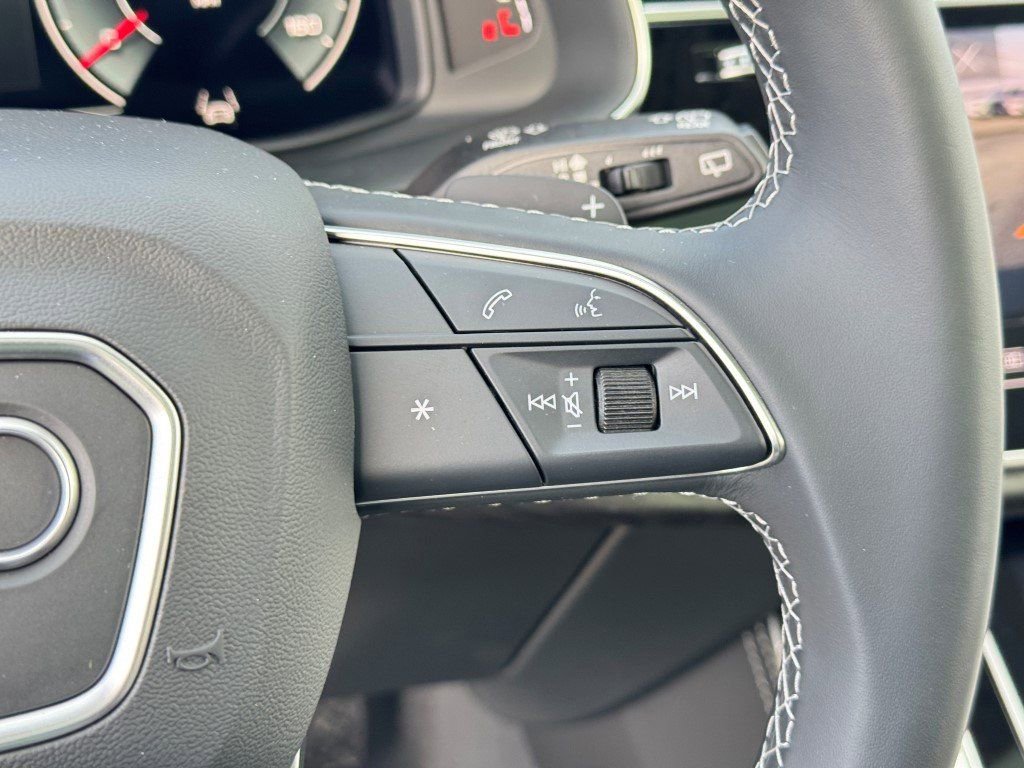 New 2026 Audi Q7 3.0T Premium Plus image 28