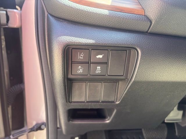 Used 2019 Honda CR-V EX-L image 21
