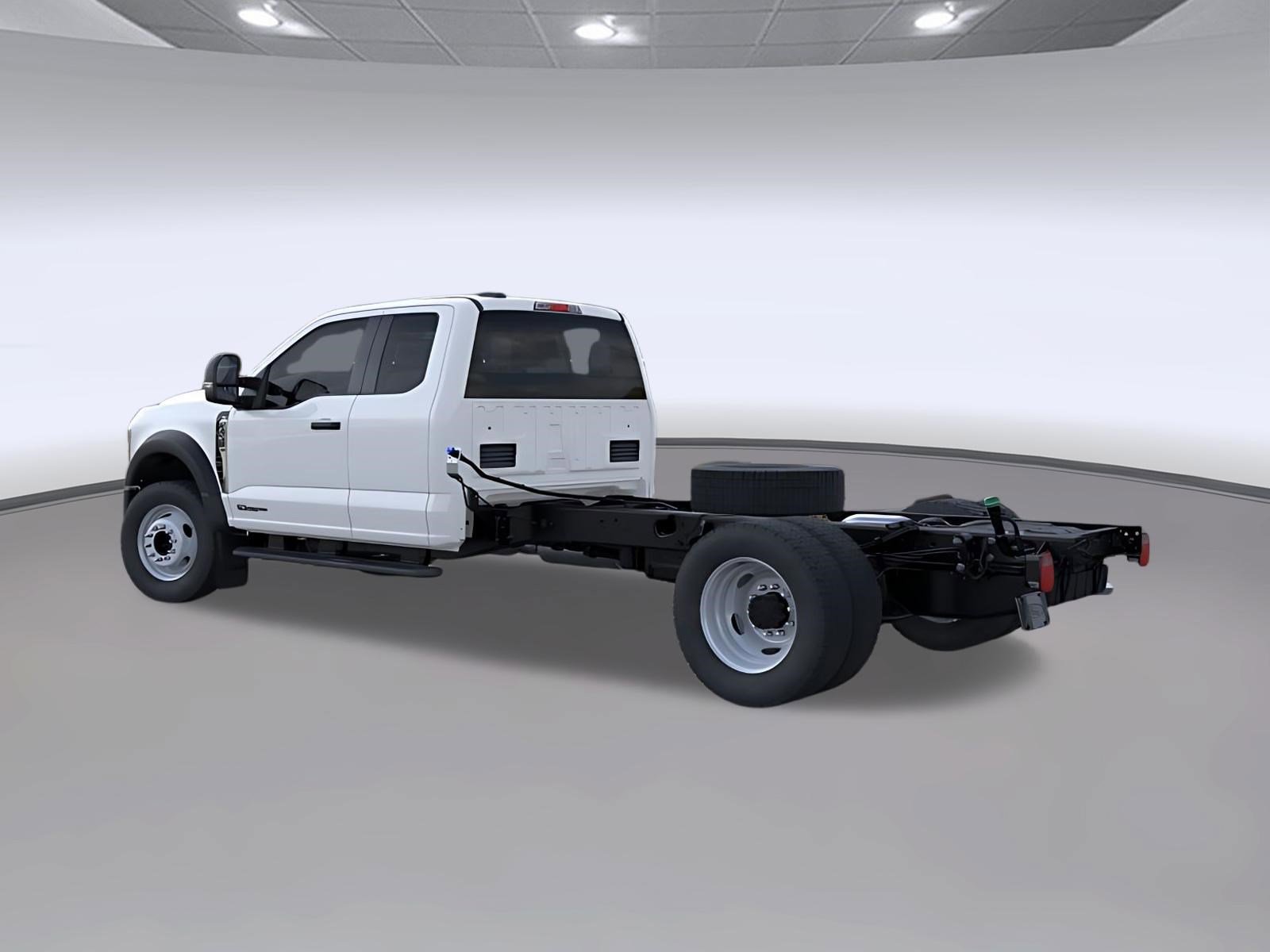 New 2026 Ford F450 XL image 4