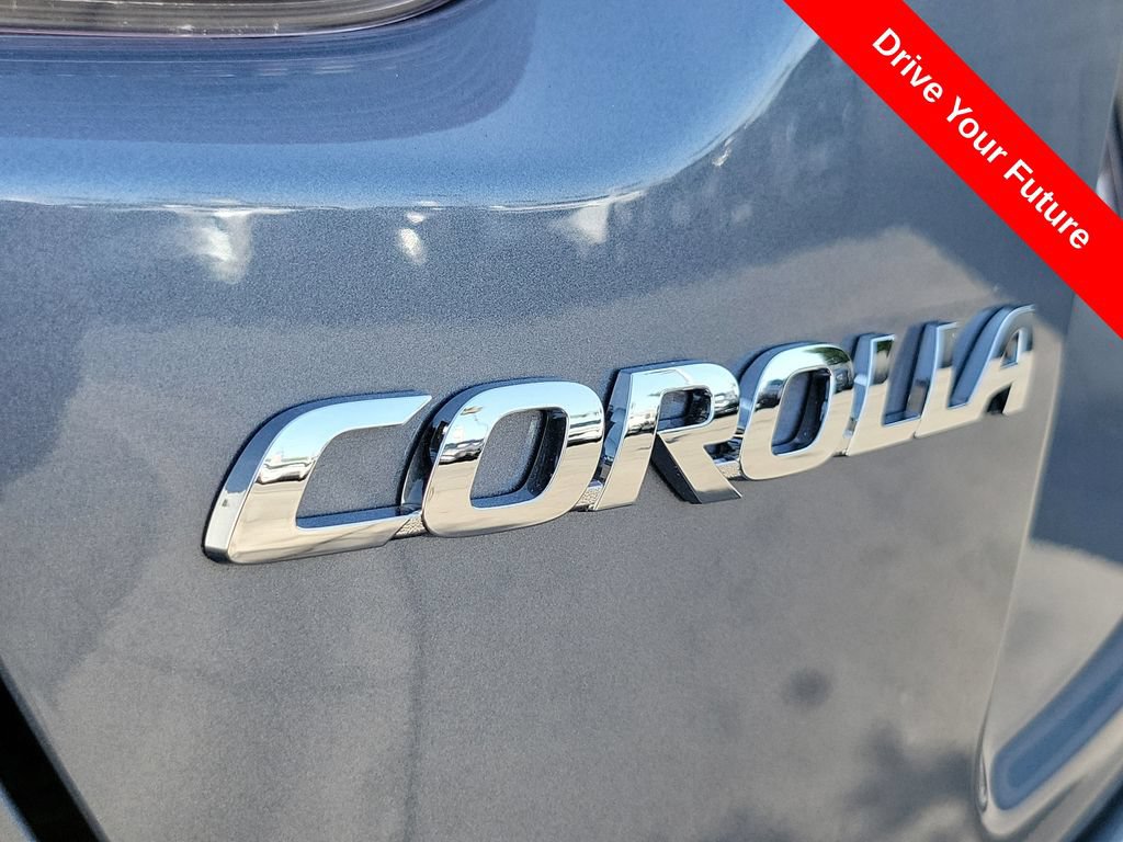Used 2026 Toyota Corolla LE FWD image 23