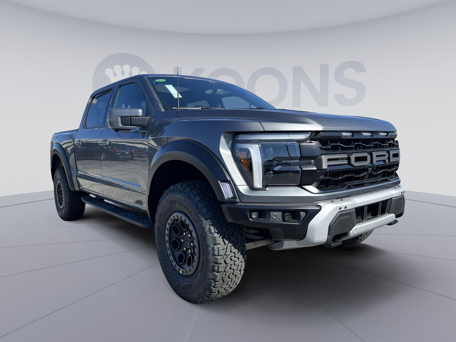 New 2026 Ford F150 Raptor image 10
