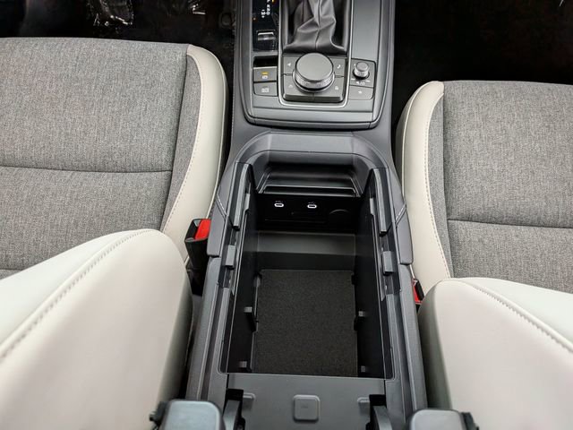 New 2026 MAZDA CX-30 Aire Edition AWD/4WD image 26
